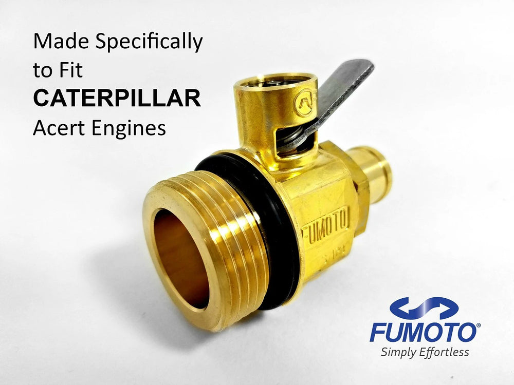 Fumoto Engineering of America, auto part