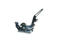 HOOD HINGE ASSY RH SIENNA 1117