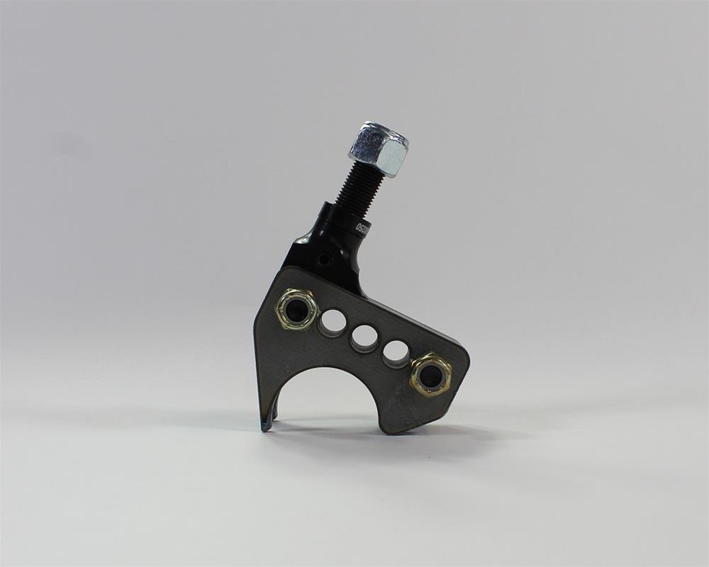 Shock Mount Adjustable Mount Raised
