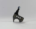 Shock Mount Adjustable Mount Raised