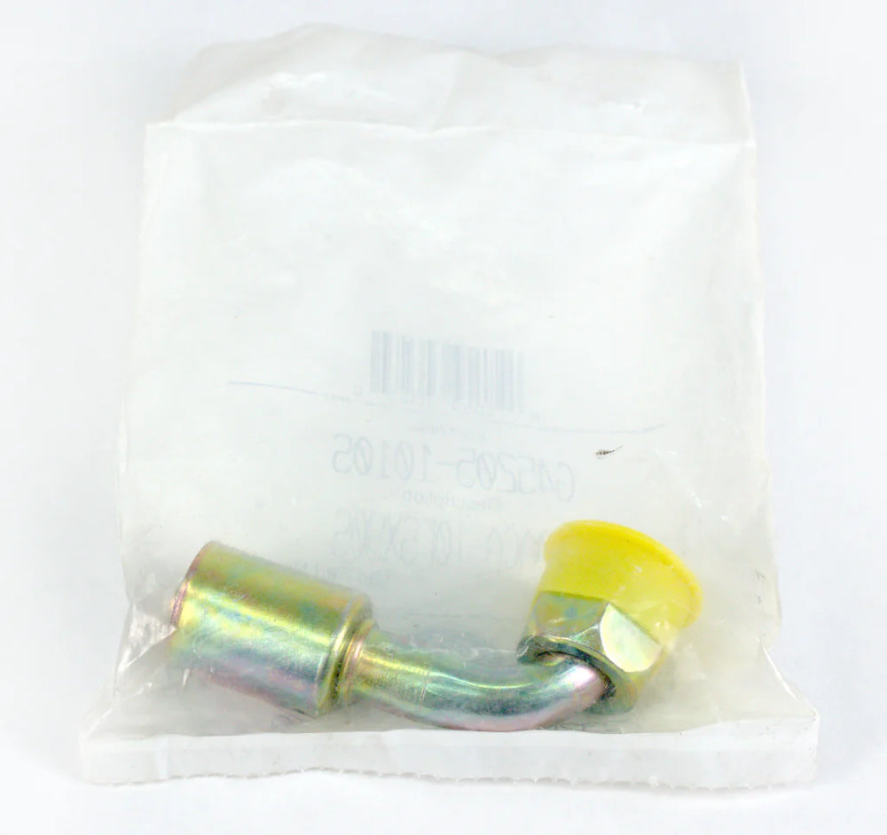 HYDRAULIC COUPLING - POLARSEAL (ACA