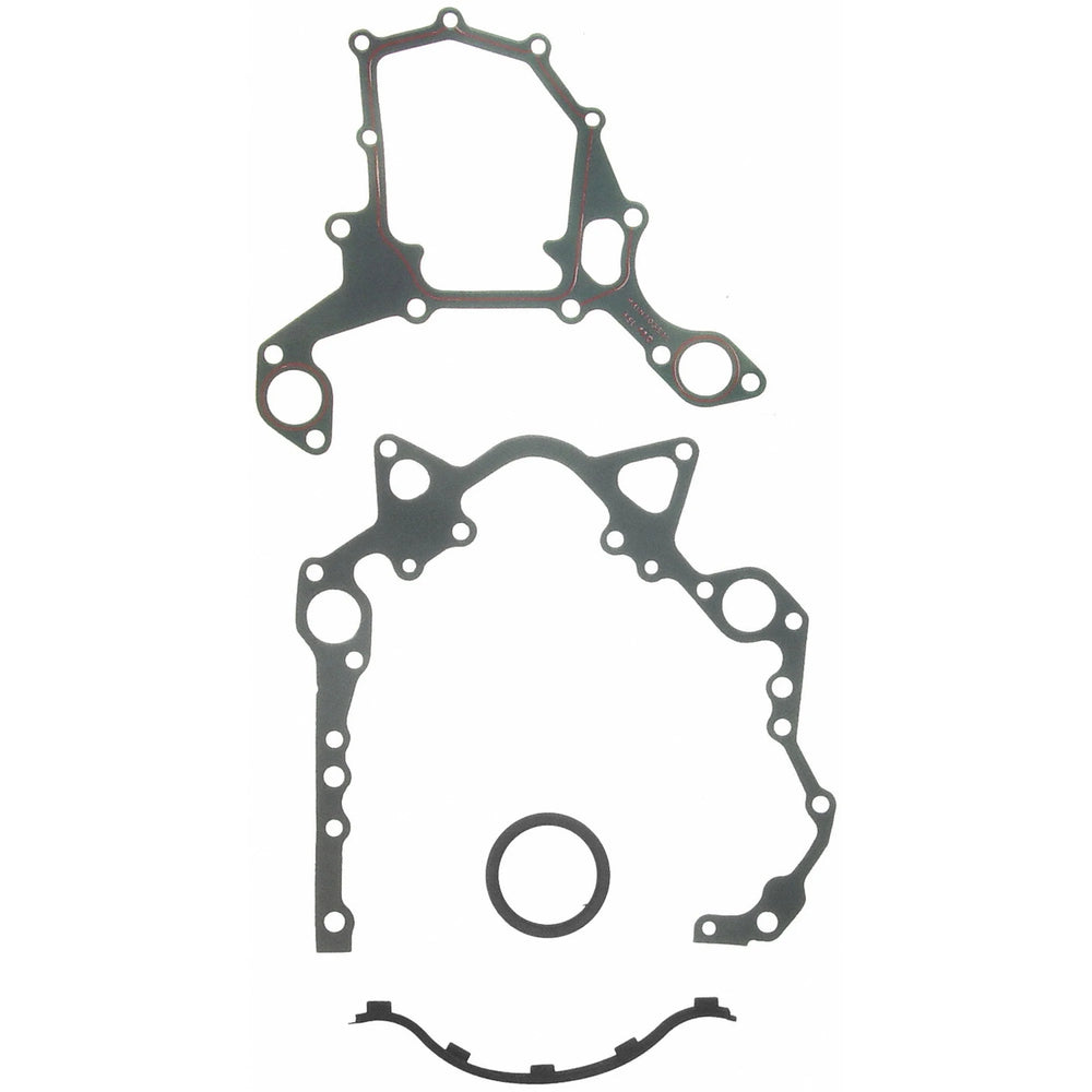 Fel-Pro TCS 45576 Engine Timing Cover Gasket Set