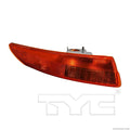 RH PRK LMP ASSY; PRK/SGNL/MRKR COMB CAVALIER 200002