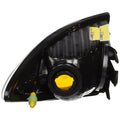 RH PRK LMP ASSY; PRK/SGNL/MRKR COMB CAVALIER 200002