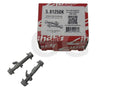 Eibach Pro-Alignment Front Kit for 06-08 Eclipse / 02-05 Civic / 02-06 Civic CR-V / 02-04 RSX