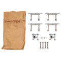 ARB Tent Base Extr T&G 1288mm Pr