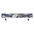 Kartboy Subaru License Plate Delete - Black Desert