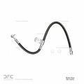 DFC 09-14 Hyundai Genesis Sedan Front-L Brake Hose