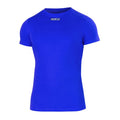 Sparco T-Shirt B-Rookie XL Blu