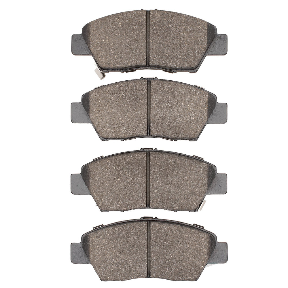 R1 09-20 Honda City (Mexico) Front R1 Ceramic Brake Pads