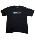 Sparco T-Shirt Www Tri Chrcl Med
