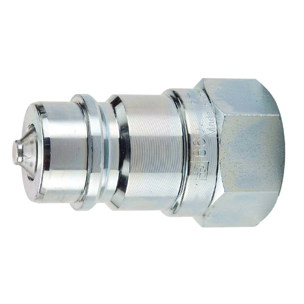 Kampco Steel Products Inc. auto part