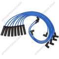 NGK GMZ011 WIRE SET CL5 Ignition Wire Set GMZ011