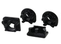 FRONT ENGINE MOUNT BUSHING FITS HONDA PRELUDE 9201