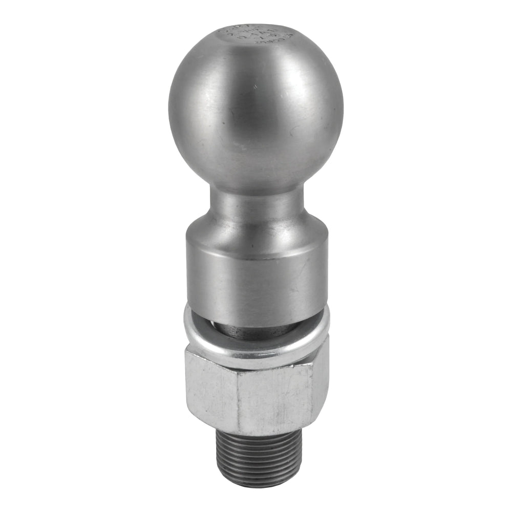 TRAILER BALL