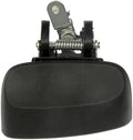 EXTERIOR DOOR HANDLE