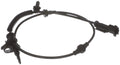 ABS WHEEL SPEED SENSOR