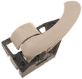 INTERIOR DOOR HANDLE