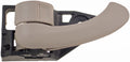 INTERIOR DOOR HANDLE
