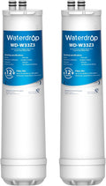 ADVANCED REPLACEMENT CARTRIDGE FOR USEZ ICEZ AND RVEZ SYSTEMS