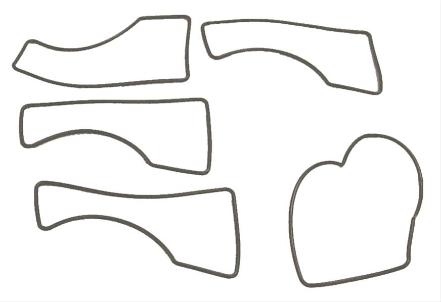 SIERRAMARINE auto part