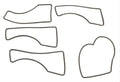 OUTDRIVE SEAL (PRICED PER PKG OF 5)