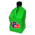 VP Racing Fuels Green Square - 5.5 Gallon