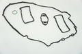 Engine Timing Cover Gasket Set - 15-11027-01