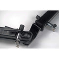 HITCH COUPLER LOCK SET