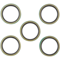 Cometic Harley-Davidson Main Dr. Gear Endsingle Lip Oil Seal 79-81 FlFlhFx
