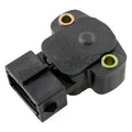 THROTTLE POSITION SENSOR