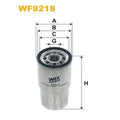 FUEL/WATER SEPARATOR MIN ORDER QTY1