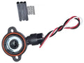 THROTTLE POSITION SENSOR
