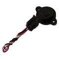 THROTTLE POSITION SENSOR