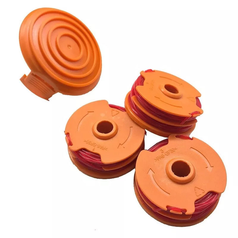 Worx auto part