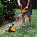 REPLACEMENT SPOOLS & SPOOL CAP FOR CORDED TRIMMERS