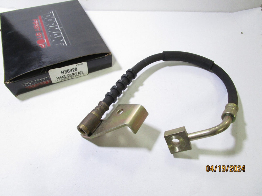 BRAKE HOSE