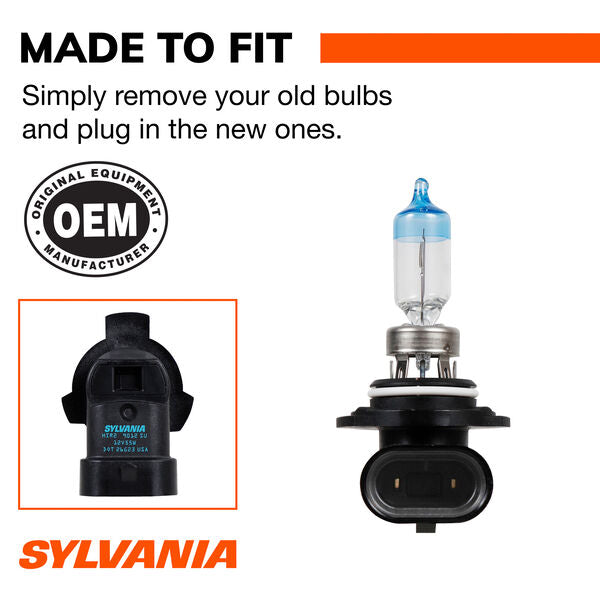 SYLVANIA auto part