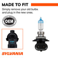 SYLVANIA auto part