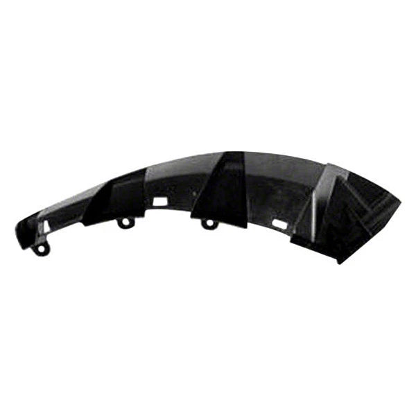 RH FRONT BUMPER COVER SUPPORT BUMPER FILLER SILVERADO 2500/3500 0710