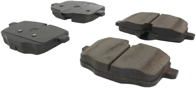 Prem Ceramic Brake Pad Shims & Hardware