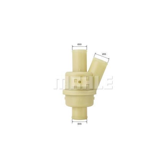 THERMOSTAT COOLANT