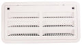 VENT ASM,SIDE,20",POL WHT,ABS