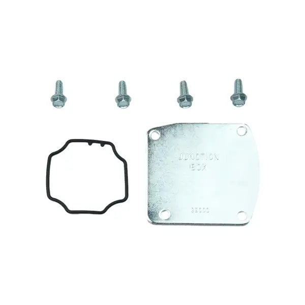 KIT JUNCTION BOX COVER 700 SERIES