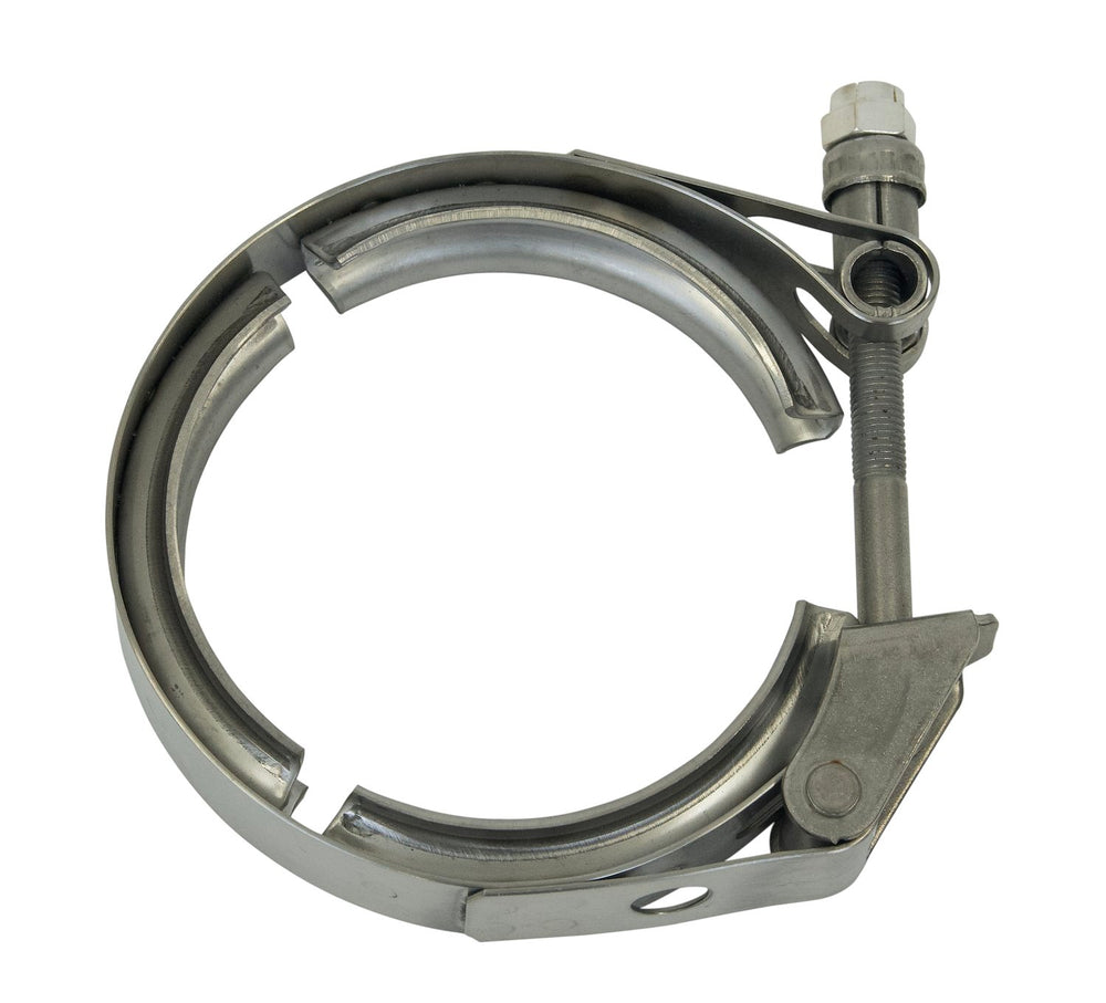 V B& CLAMP 304SS 3IN NO APPLICATION