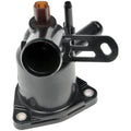 THERMOSTAT HOUSING