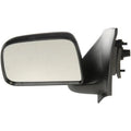 SIDE VIEW MIRROR - LEFT