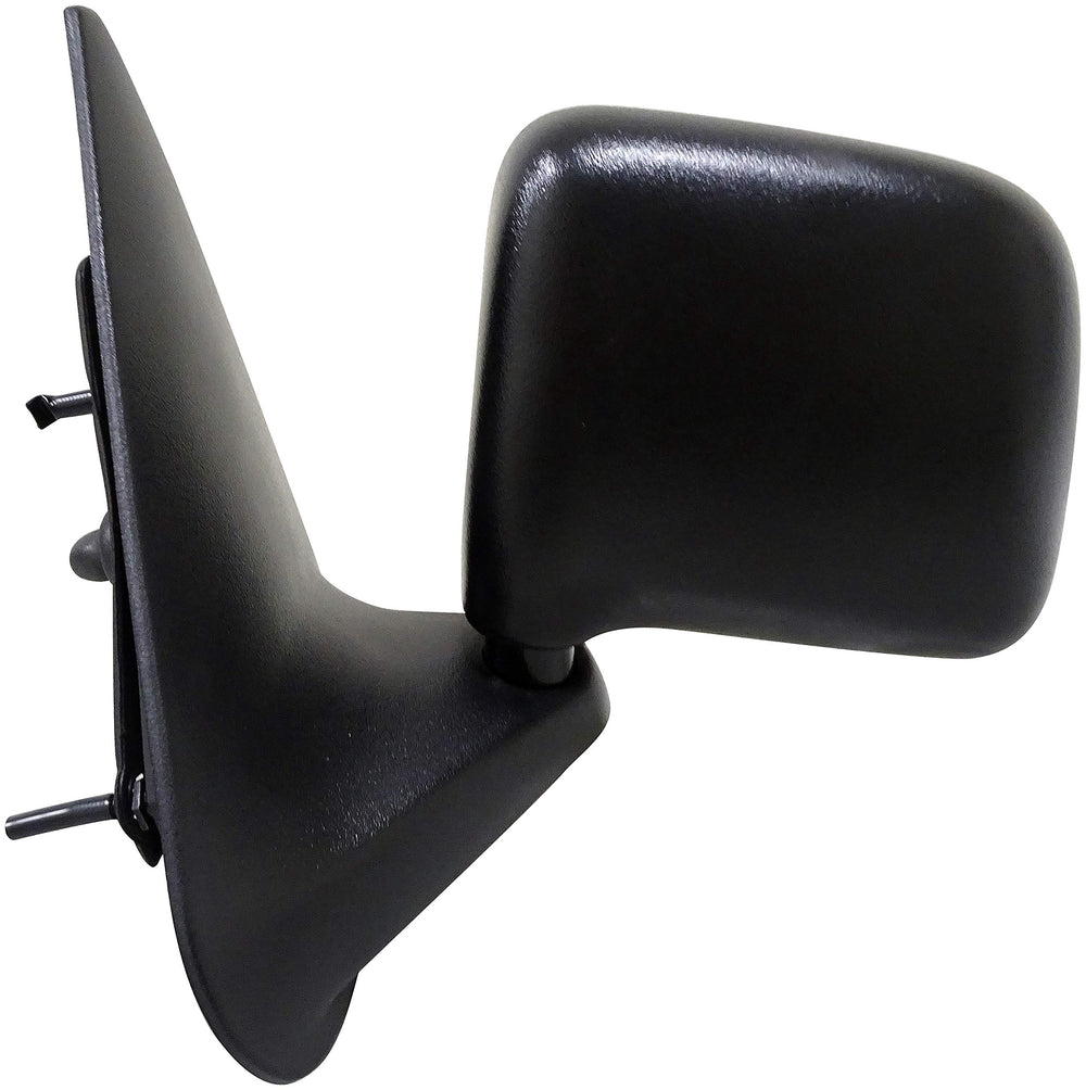 SIDE VIEW MIRROR - LEFT