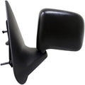 SIDE VIEW MIRROR - LEFT