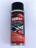 ZyCor High Temperature Corrosion Resistant Primer/Base Coat Spray